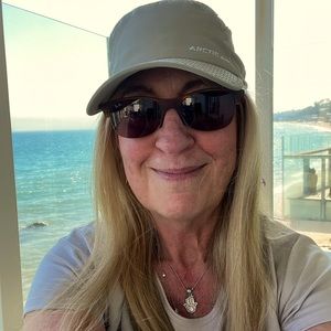 Meet your Posher, Melinda